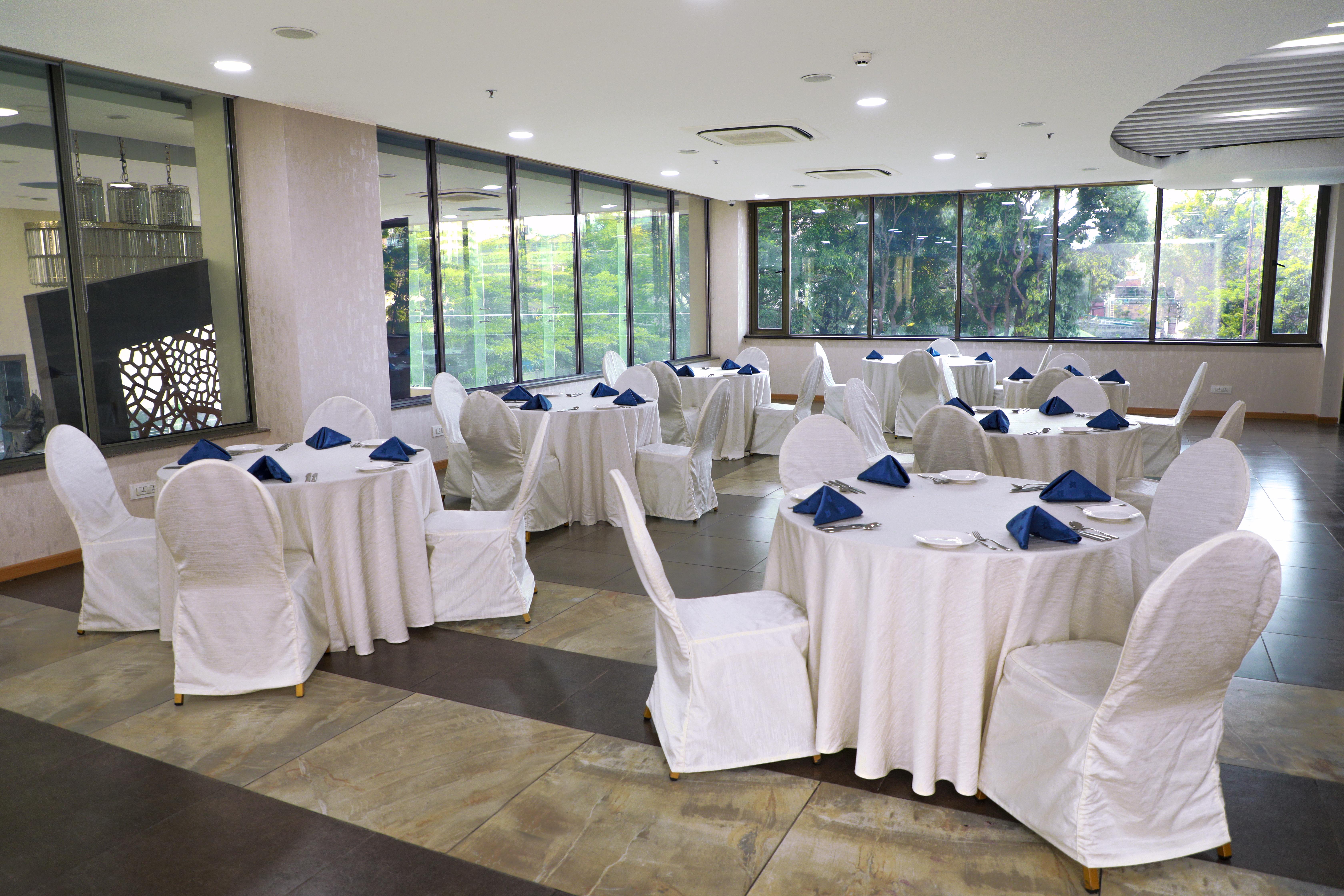 Golden Tulip Westlands Nairobi Hotel Buitenkant foto